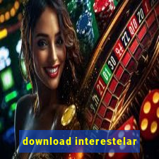 download interestelar